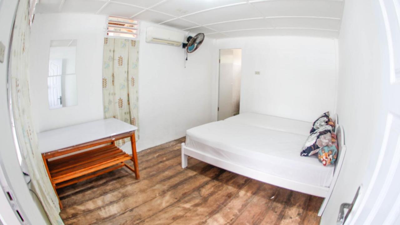 Nias Surf Stay Lagudri Exterior foto
