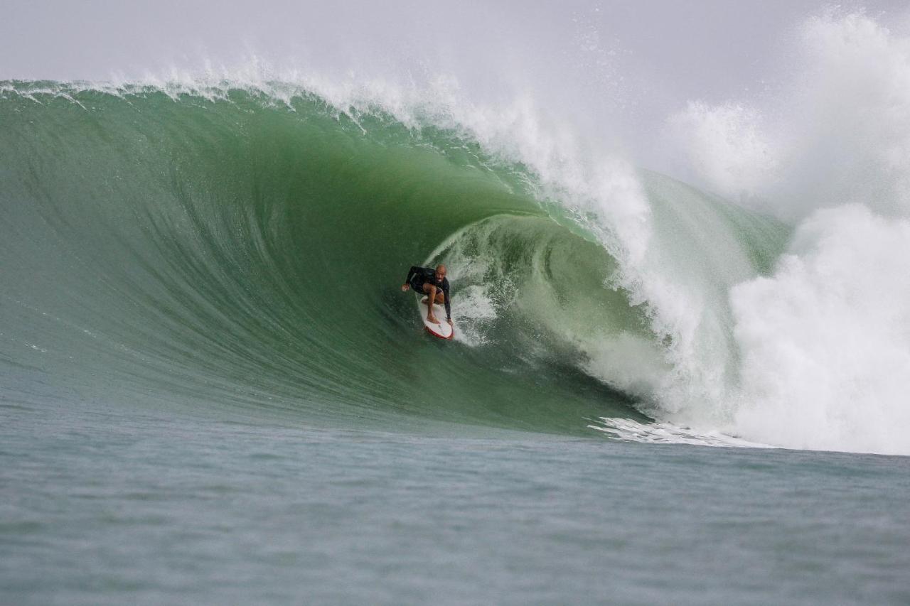 Nias Surf Stay Lagudri Exterior foto