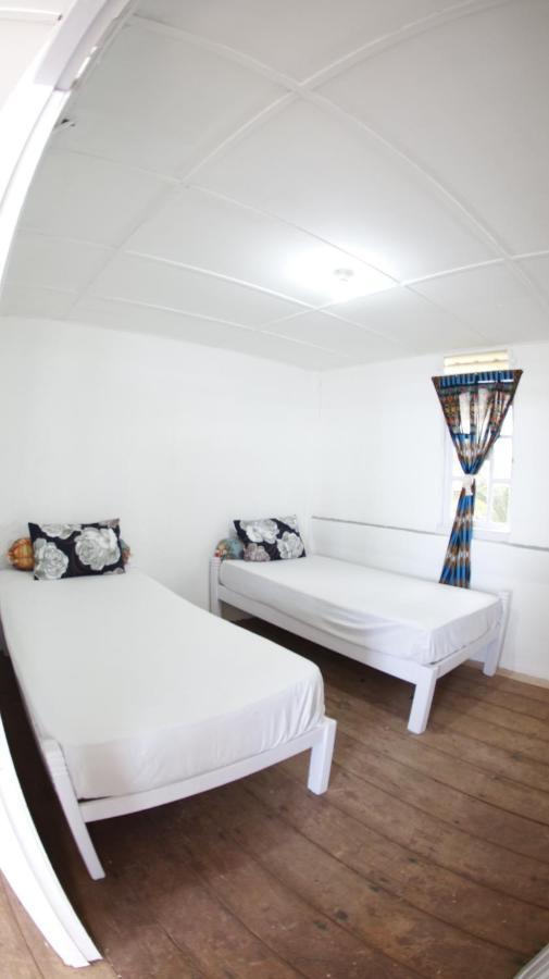 Nias Surf Stay Lagudri Exterior foto