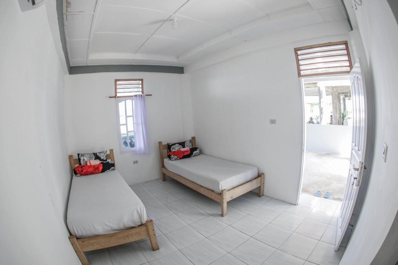 Nias Surf Stay Lagudri Exterior foto